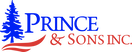 Prince and Sons logo